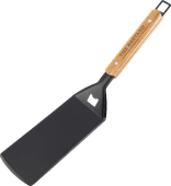 The Bastard Meatflipper pro Barbecuegereedschapset