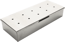 Grill Guru Rookbox Smokerbox