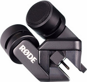 Rode i-XY Stereo microfoon