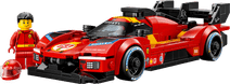 LEGO Speed Champions Ferrari 499P 77261 LEGO Speed Champions set