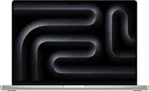 Apple MacBook Pro 16 inches M5 Pro (18 CPU/20 GPU) 24GB/1TB Silver QWERTY Apple MacBook M5