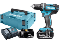 Makita DDF482RTJ screw drill