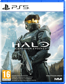 Halo: Campaign Evolved PS5 PlayStation 5 game pre-order