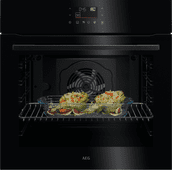AEG OU5PB40WPK SurroundCook Inbouw oven voor IKEA FAKTUM