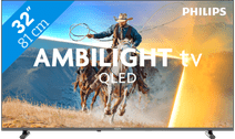 Philips Ambilight 32" PQS6901 (2026) Philips 2026 televisie