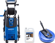 Nilfisk Premium 180.1-10 Home De winkelvoorraad in onze winkel in Rotterdam Alexandrium