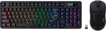 Vortech Prestige Toetsenbord en muis set Kantoor aanbieding kopen?