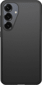 OtterBox Symmetry Samsung Galaxy S25 Plus Back Cover met Magneet Zwart Samsung S25 Plus hoesje