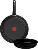 Tefal Ingenio Excellence Ceram Pannenset 3-delig Bakpan