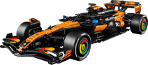 LEGO Technic McLaren MCL39 F1 auto 42228 Top 10 best verkochte LEGO F1 sets