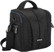 Cullmann Sydney Pro Maxima 80 Zwart Cameratas kopen?