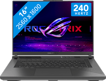 ASUS ROG Strix 16 G614PP-S5032W AMD Ryzen 9 laptop
