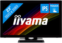 iiyama ProLite T2336MSC-B2 23 inch monitor
