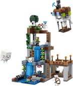 LEGO Minecraft Ghast-huis 21597 LEGO Minecraft set