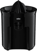 Braun CJ 3050 BK Top 10 best verkochte citruspersen