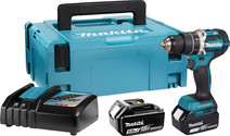 Makita DHP484RTJ Makita boormachine