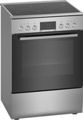 Bosch HKR39C250 Stove