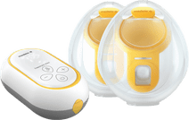 Medela Freestyle Mini Handsfree Double Borstkolf