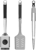 Napoleon PRO 3-delige Gereedschapset Barbecuegereedschapset