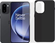 OnePlus 15R 512GB Zwart 5G + Accessoirepakket OnePlus telefoon kopen?