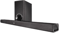 Denon DHT-S316 - Soundbar met subwoofer - Zwart