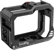 SmallRig 3084C camerakooi Camerabehuizing voor GoPro camera