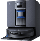 Ecovacs DEEBOT X12 OmniCyclone Robotstofzuiger aanbieding