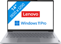 Lenovo ThinkBook 14 G9 IRL - 21UY00FCMH QWERTY 