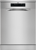 AEG FFB64607ZM 6000 SatelliteClean / Vrijstaand Vaatwasser of afwasmachine kopen?