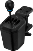 Logitech G RS H Shifter Schakelbak voor racestuur