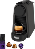 Nespresso De'Longhi Essenza Mini EN85.BKMT Nespresso Essenza Mini