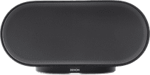 Denon Home 600 Zwart Draadloze speaker