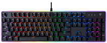 Vortech Pro Mechanical Gaming Keyboard QWERTY Gift up to 200 euros