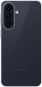 Samsung Galaxy A57 Clear Case Back Cover Transparant Samsung telefoon accessoire kopen?