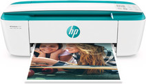 HP DeskJet 3762 All-in-One Wifi direct printer