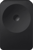 Samsung Music Studio 7 Zwart Draadloze speaker