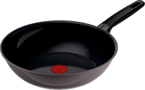 Tefal Ceramic Control Gray Wok 28cm Tefal pan promotion