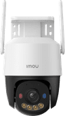 Imou Cruiser SC 4K Buitencamera zonder abonnement