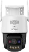 Imou Titan Pro Buitencamera zonder abonnement