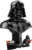 LEGO Star Wars Darth Vader Buste 75439 Top 10 best verkochte LEGO Star Wars sets