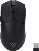 Vortech Pro Draadloze Gaming Muis Zwart Muis kopen?