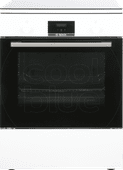 Bosch HLR390020 Bosch electric stove