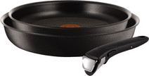 Tefal Ingenio Expertise Frying Pan Set 2-piece + Handle Tefal pan for induction