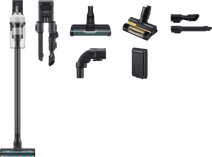 Samsung Jet 85S Multi VS70H25WWG/WA Stofzuiger voor dierenharen