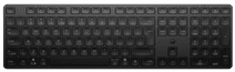 HP 490K Dual-Mode Draadloos Toetsenbord QWERTY Hp toetsenbord