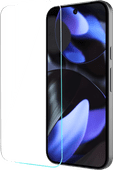 Just in Case Tempered Glass Google Pixel 10a Screen Protector Just in Case screen protector