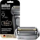 Braun Series 9 96M Scheerkop