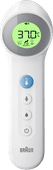 Braun Sensian 7 BNT400WE Koortsthermometer