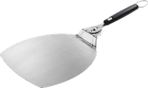 Weber Pizzaschep Barbecue cadeau