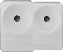 Samsung Music Studio 7 Duopack Wit Draadloze speaker aanbieding